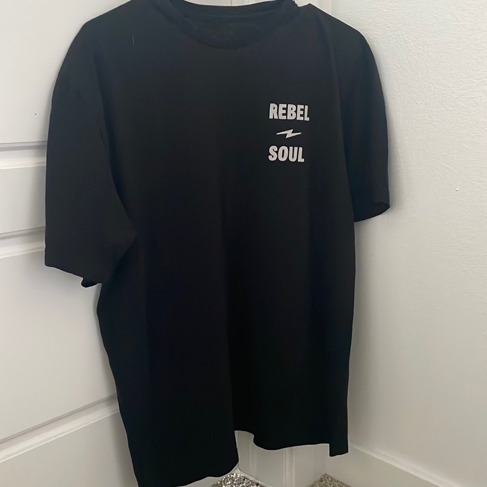 Rebel Soul